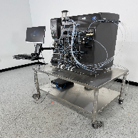 GE Akta Pilot FPLC System image 1
